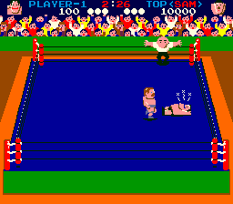 [Arc]企鹅大冒险