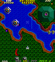 [Arc]热血快打/燃烧格斗