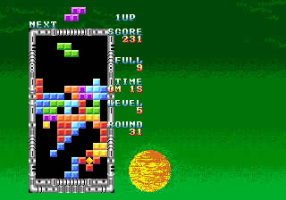 [Arc]雷电战士喷射版2000