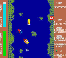 [Arc]极速英雄/雷豹英雄