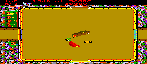 [Arc]蚕式飞弹/中东战争