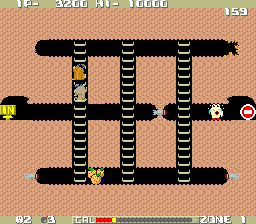 [Arc]连线小精灵