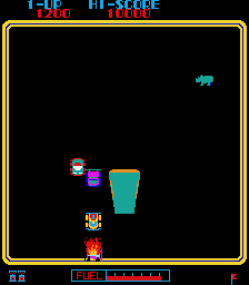 [Arc]帝国反击战