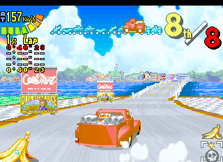 [Arc]顶级明星榜