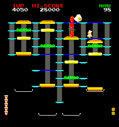 [Arc]佐亚尔战机