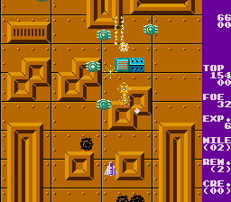 [Arc]宇宙幻想曲