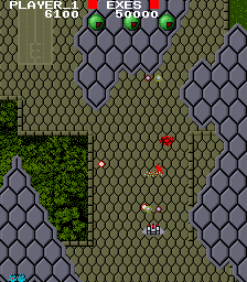 [Arc]方块消消乐