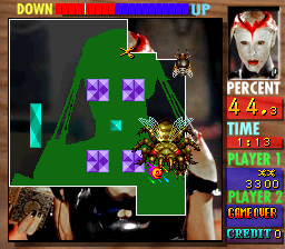 [Arc]古罗马对决/爆衣快打