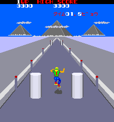 [Arc]企鹅大冒险