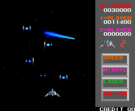 [Arc]战斗吧!大战士