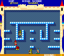 [Arc]傲剑狂刀加强版