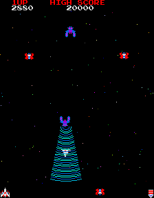 [Arc]蚕式飞弹/中东战争