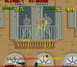 [Arc]帽子戏法足球英雄