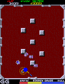 [Arc]荒野大镖客