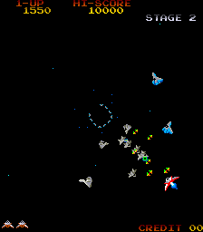 [Arc]帕拉梅德斯