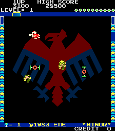 [Arc]企鹅大冒险