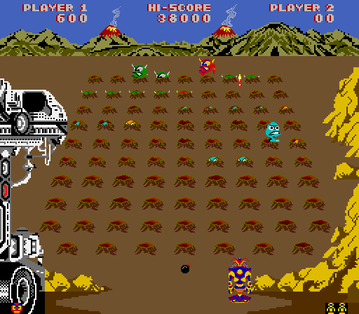 [Arc]动物园管理员