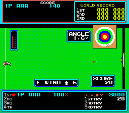 [Arc]宇宙复仇者