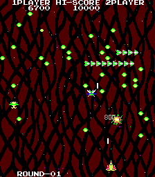 [Arc]三国战纪2群雄争霸