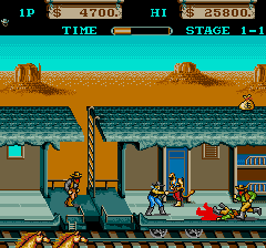 [Arc]坦克歼灭战