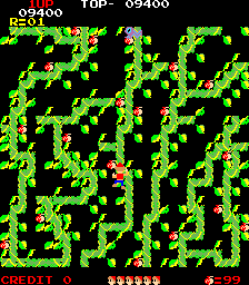 [Arc]陀螺直升机