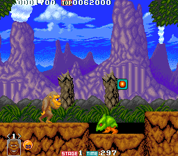 [Arc]宇宙巡航车