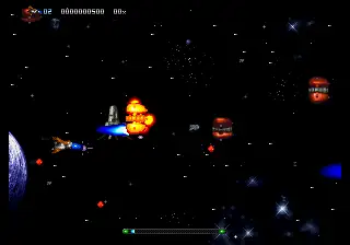 [Arc]最后的希望