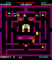 [Arc]回来吧托托