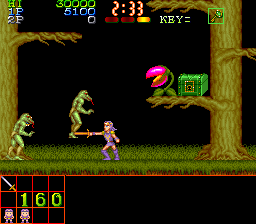 [Arc]坦克歼灭战