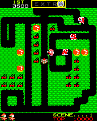 [Arc]超级黄貂鱼