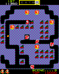 [Arc]五右卫门先生