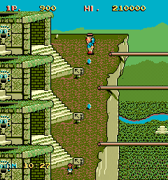 [Arc]雷电战士2潜狱行动2000