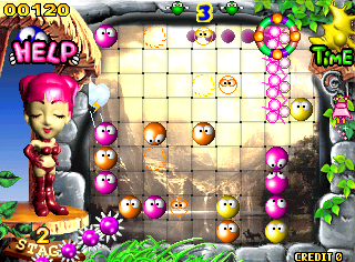 [Arc]新表情气泡