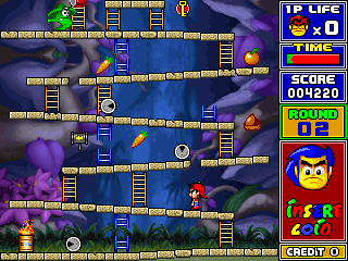 [Arc]五合一益智合集