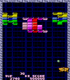 [Arc]极速英雄/雷豹英雄