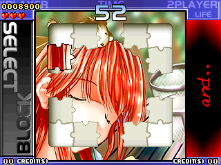 [Arc]街霸2日版8人