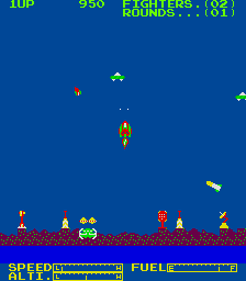 [Arc]帽子戏法足球英雄