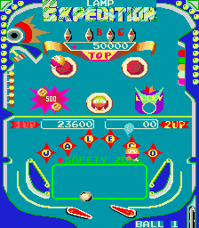 [Arc]傻瓜殿下麻雀漫游记