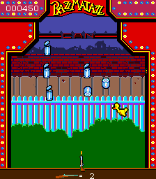 [Arc]太空巡洋舰