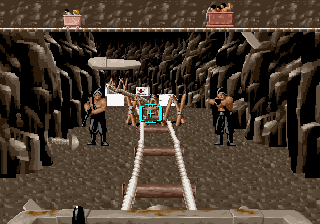 [Arc]企鹅碰碰乐