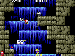 [Arc]克拉姆迷宫