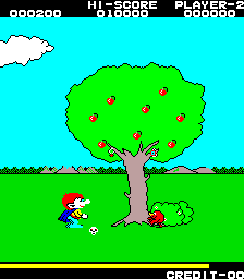 [Arc]海底大战争