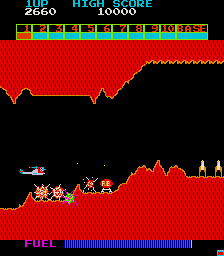 [Arc]企鹅大冒险