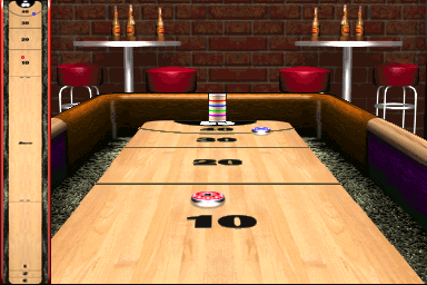 [Arc]黄金推杆街机经典