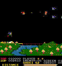 [Arc]魔刃降临2永恒战士