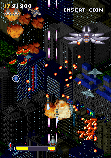 [Arc]索莱特之魂