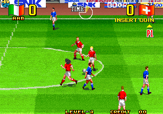 [CPS2]龙与地下城毁灭之塔