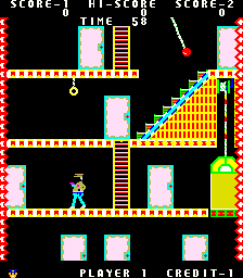[Arc]雷电战士2潜狱行动2000