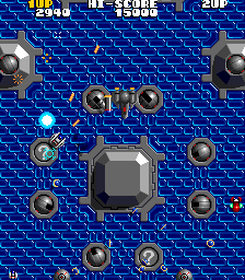 [Arc]跳跃机器人