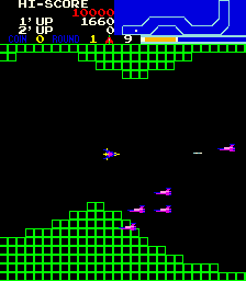 [Arc]太空探索者